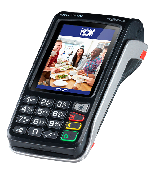talech point of sale  
